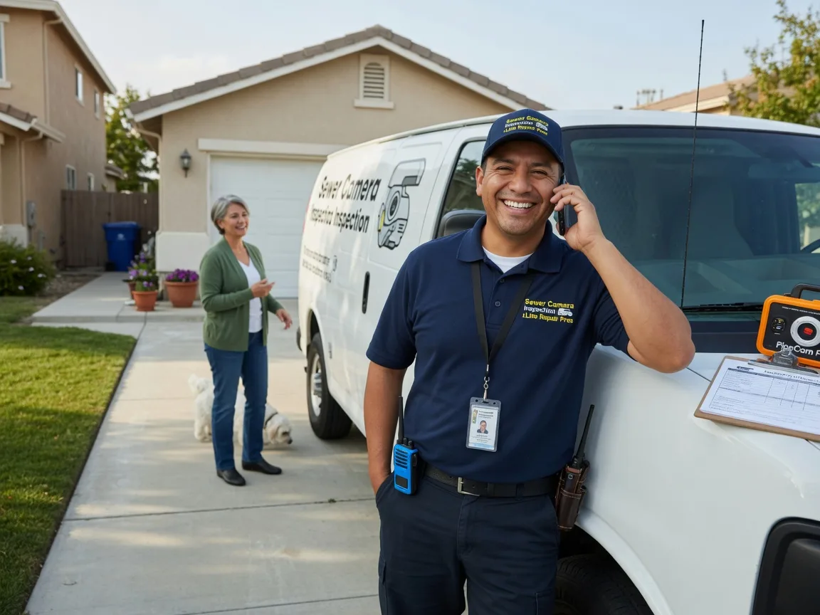 Sewer Line Repair South Fulton, TN FAQs
